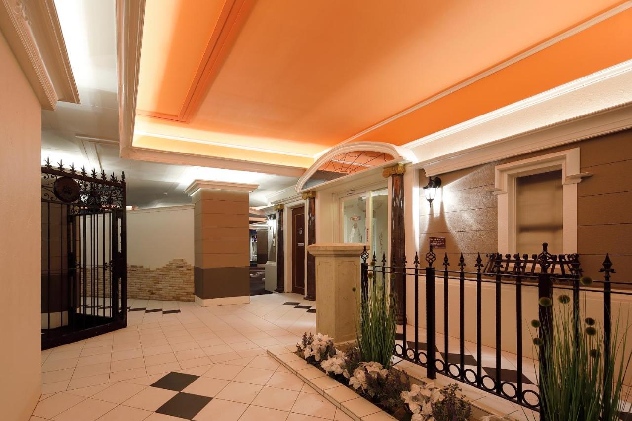 Hotel Valentinetogo (Adults Only) Exterior foto