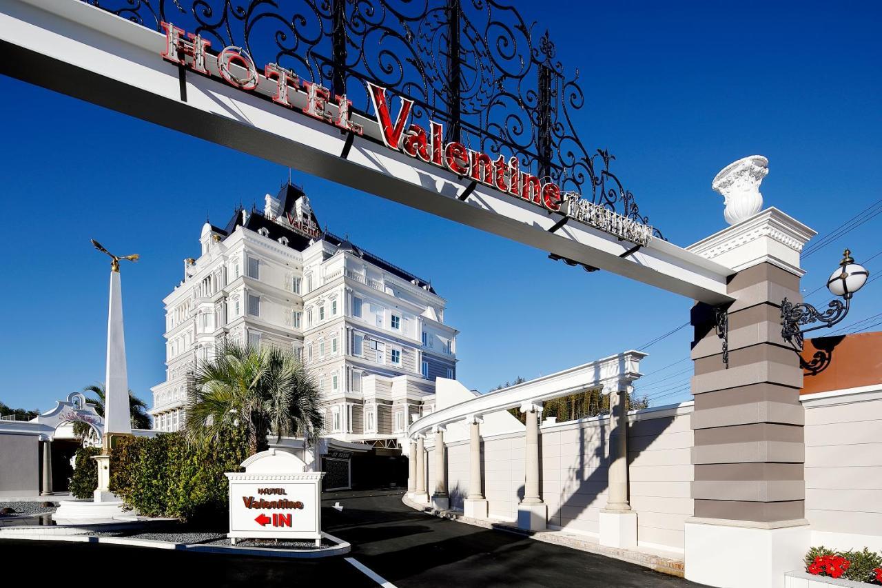 Hotel Valentinetogo (Adults Only) Exterior foto