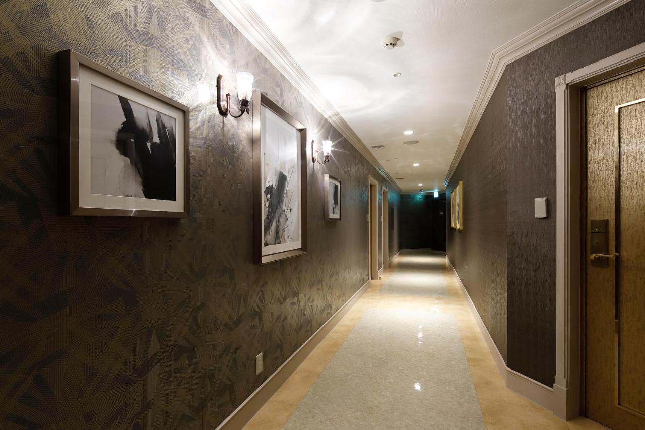 Hotel Valentinetogo (Adults Only) Exterior foto