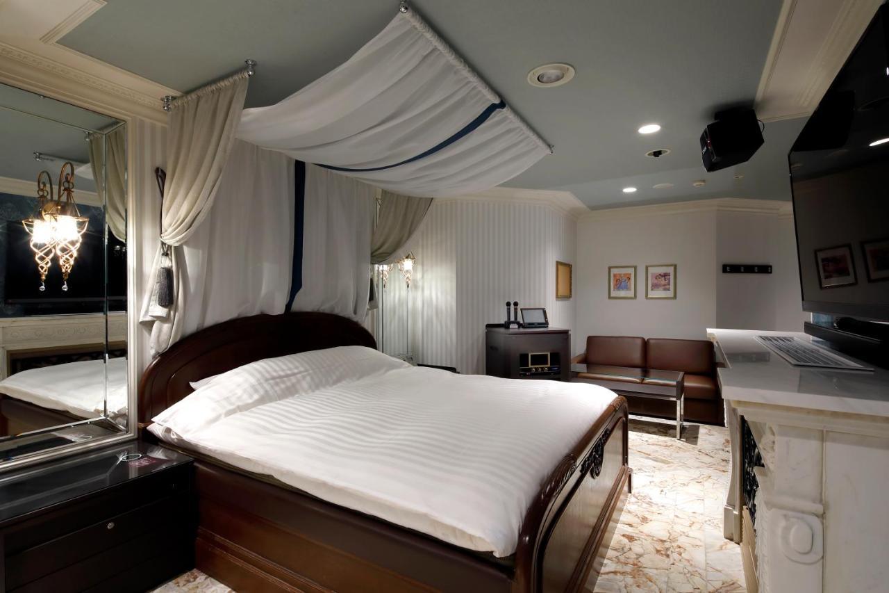 Hotel Valentinetogo (Adults Only) Exterior foto