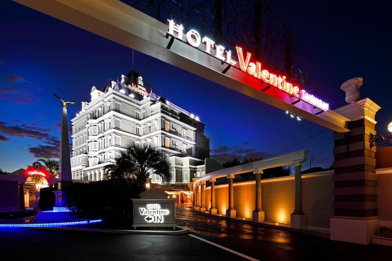 Hotel Valentinetogo (Adults Only) Exterior foto