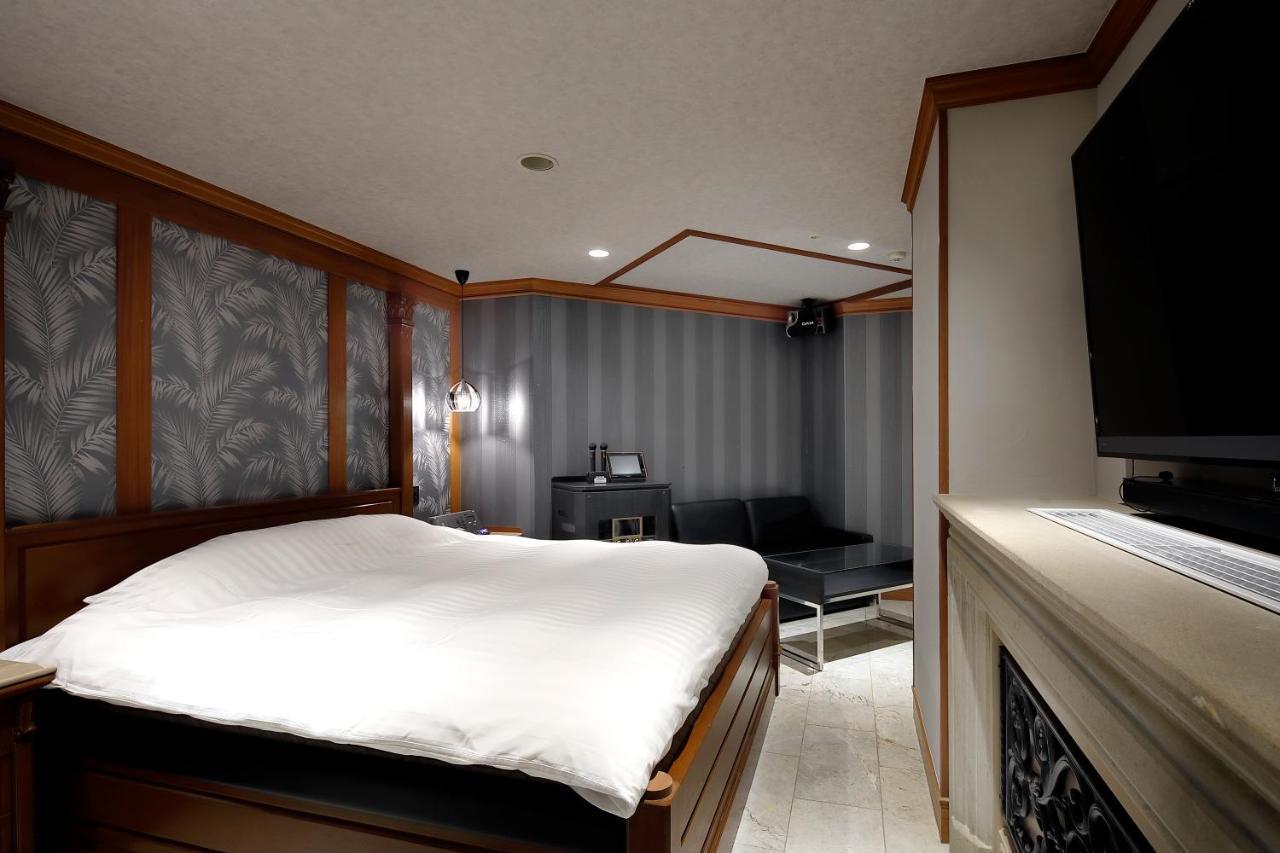 Hotel Valentinetogo (Adults Only) Exterior foto